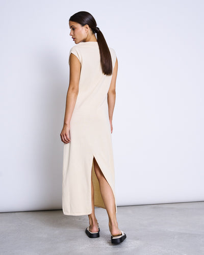 DRESS LALIM OFFWHITE – JAN 'N JUNE